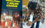 Bela Betawi Liwat Literasi, Gerakan Betawi Institute di Bulan Bahasa dan Sastra 2026